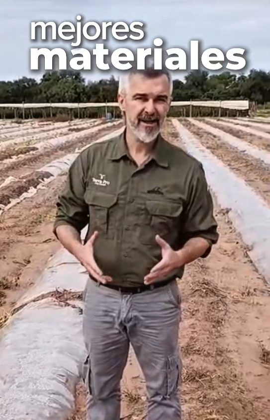 TerraPro Video 1